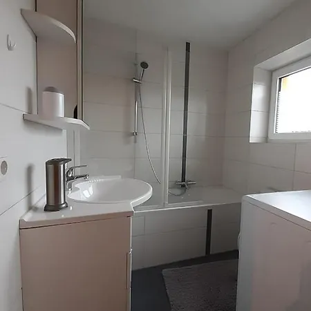 Ferienwohnung Familie Ohneberg Hard Exterior foto