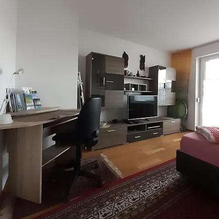 Ferienwohnung Familie Ohneberg Hard Exterior foto