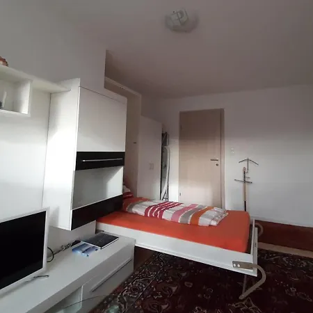 Ferienwohnung Familie Ohneberg Hard Exterior foto