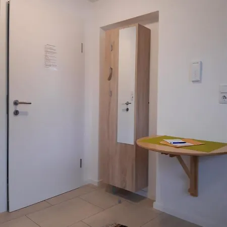 Ferienwohnung Familie Ohneberg Hard Exterior foto