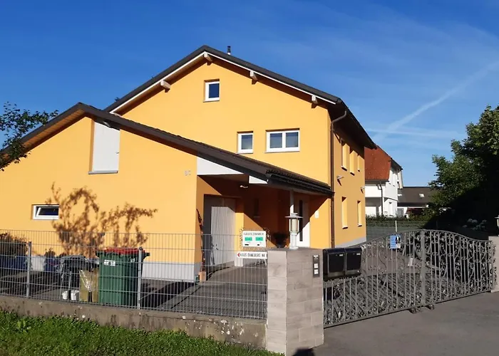 Familie Ohneberg