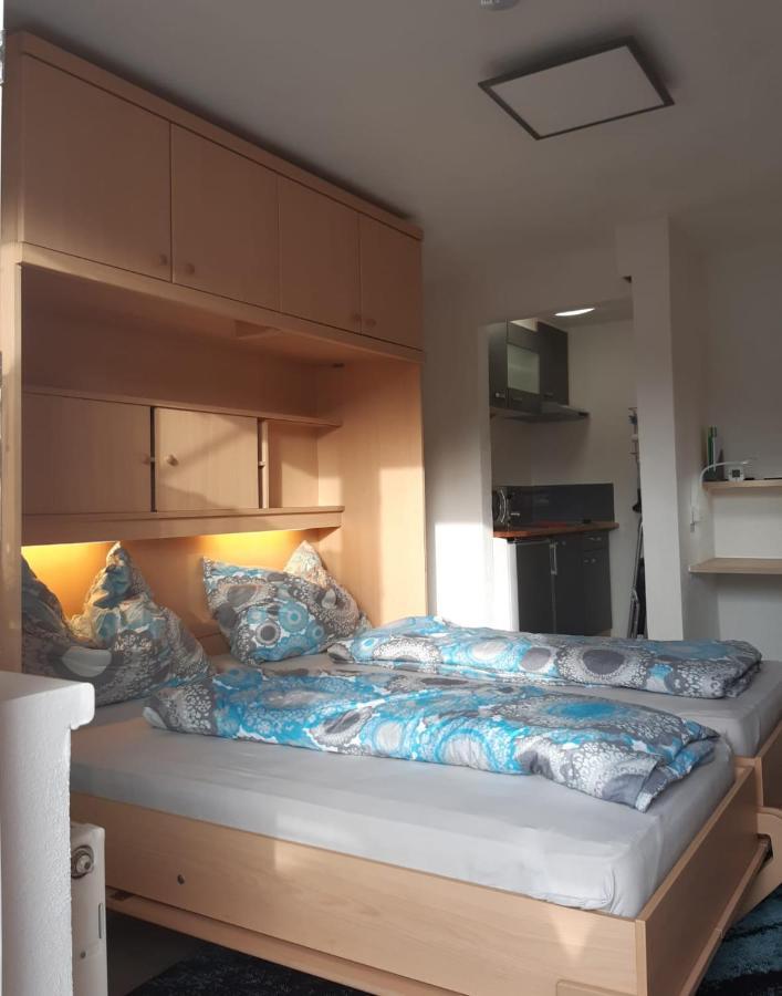Familie Ohneberg Apartment Hard