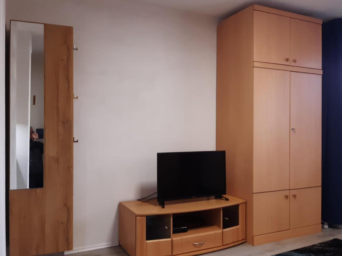 Familie Ohneberg Apartment