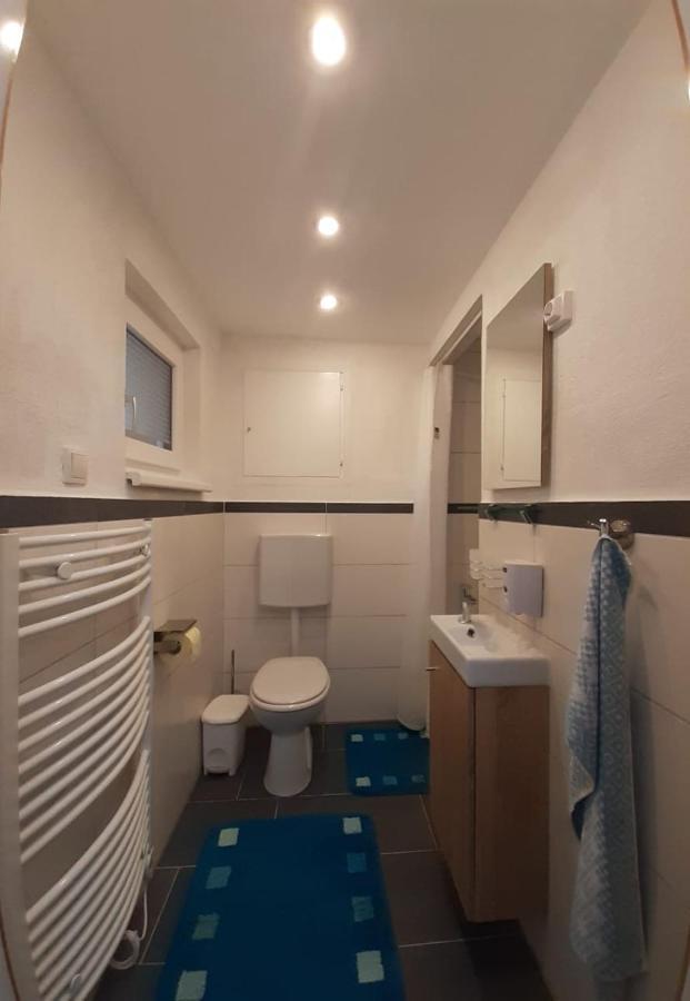 Familie Ohneberg Apartment *