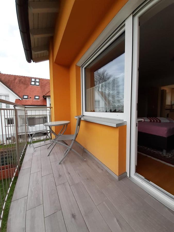 Familie Ohneberg Apartment Hard