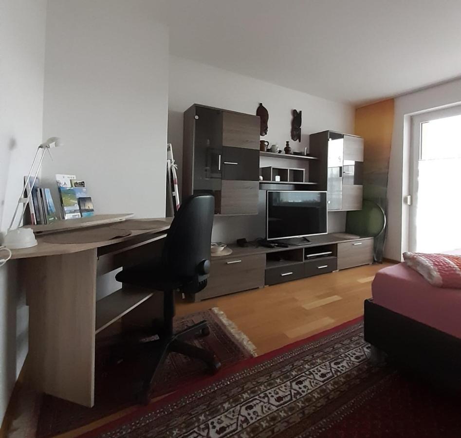 Apartment Familie Ohneberg Hard