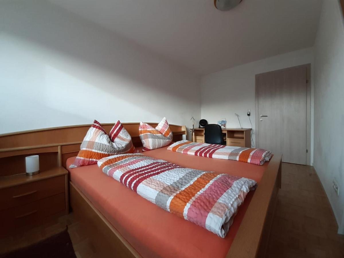 Familie Ohneberg Apartment