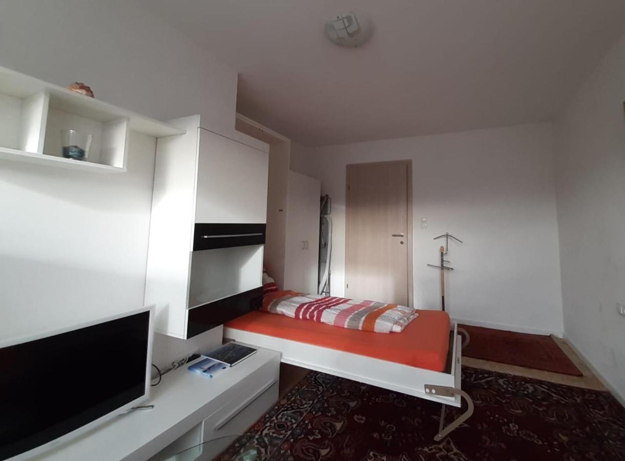 Apartment Familie Ohneberg Hard