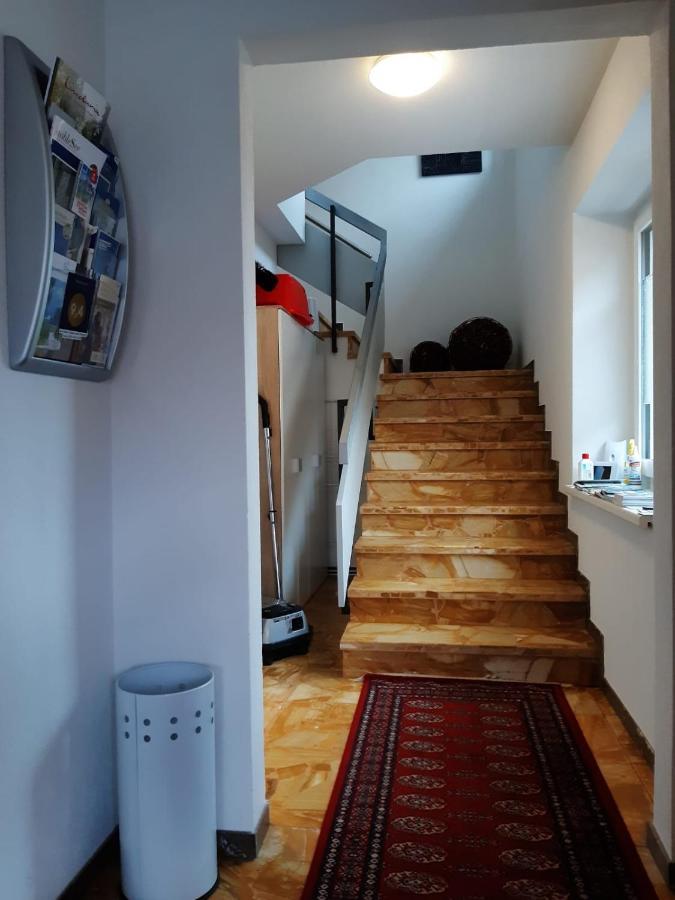 Apartment Familie Ohneberg *