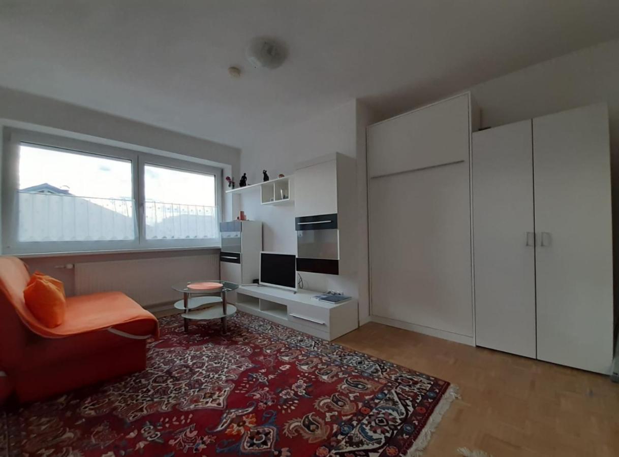 Familie Ohneberg Apartment