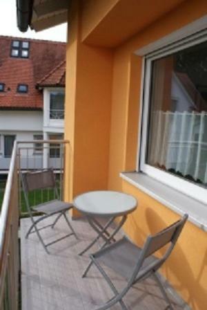 Familie Ohneberg Apartment